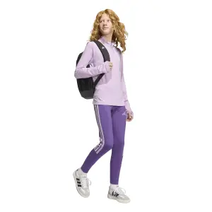 Legging voor meisjes adidas Essentials 3-Stripes image-3