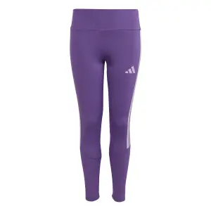 Legging voor meisjes adidas Essentials 3-Stripes image-0