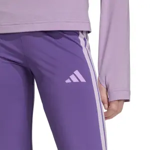 Legging voor meisjes adidas Essentials 3-Stripes image-4