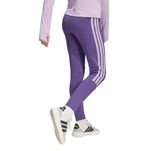 Legging voor meisjes adidas Essentials 3-Stripes image-2