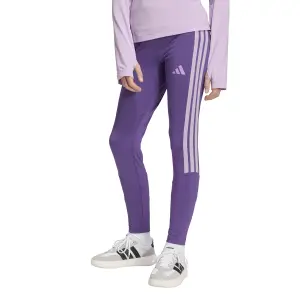 Legging voor meisjes adidas Essentials 3-Stripes image-1