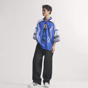 Maillot Japon Bringback Remixed image-4