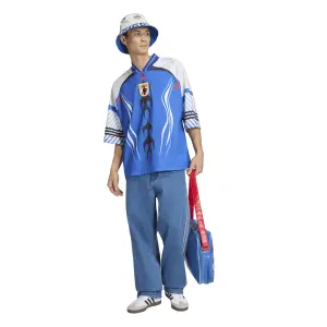 Maillot Japon Bringback Remixed image-2