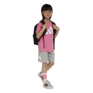 Kids t-shirt and shorts set adidas Essentials image-4