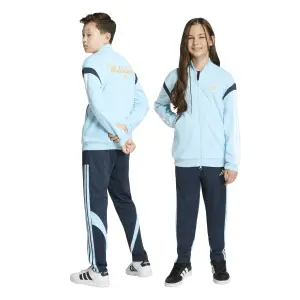Children's Trousers adidas House of Tiro Colors of Football image-4