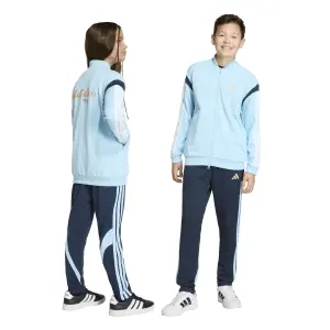 Children's Trousers adidas House of Tiro Colors of Football image-5