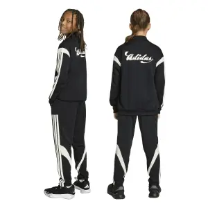 Children's Trousers adidas House Of Tiro image-6