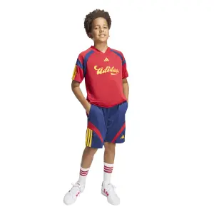 Short enfant adidas House Of Tiro image-3