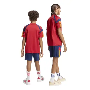 Short enfant adidas House Of Tiro image-5