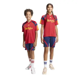 Short enfant adidas House Of Tiro image-4