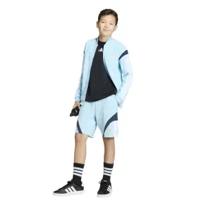 Calções para crianças adidas House Of Tiro image-3