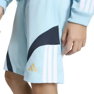 Calções para crianças adidas House Of Tiro image-6