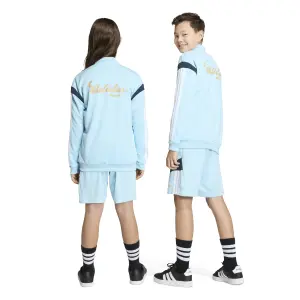 Calções para crianças adidas House Of Tiro image-5