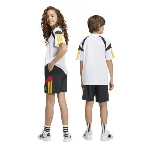 Calções para crianças adidas House Of Tiro image-6