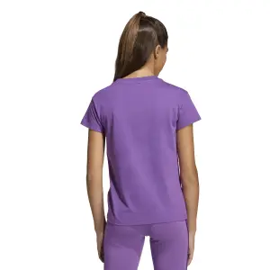 Μπλούζα κοριτσιού adidas Essentials image-4