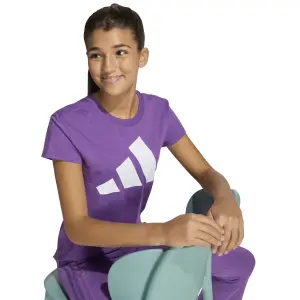 Μπλούζα κοριτσιού adidas Essentials image-3