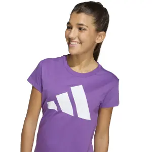 Μπλούζα κοριτσιού adidas Essentials image-5