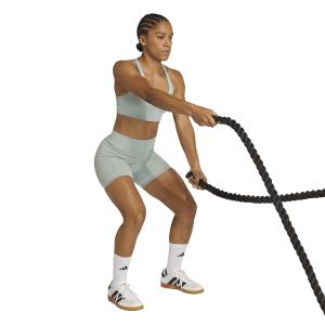 Dijhoge dameslaarzen adidas Essentials Workout image-3