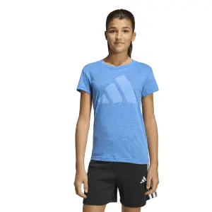 T-shirt fille adidas Essentials image-1