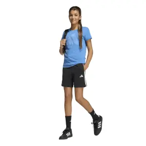 T-shirt fille adidas Essentials image-2