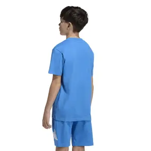 Kinder-T-shirt adidas Essentials Big Logo 3-Stripes image-5