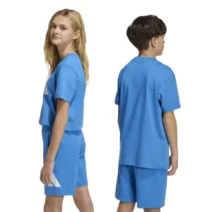 Kinder-T-shirt adidas Essentials Big Logo 3-Stripes image-6