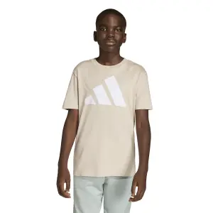 T-shirt katoen kind adidas Essentials image-1