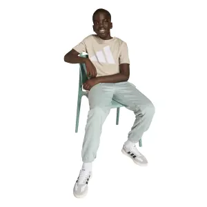 T-shirt katoen kind adidas Essentials image-2