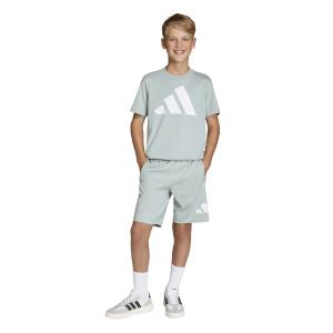 T-shirt para crianças adidas Essentials image-3