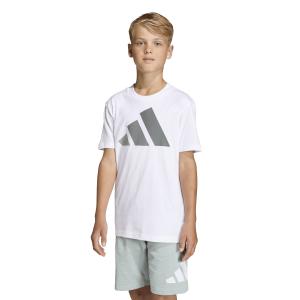 T-shirt para crianças adidas Essentials image-1