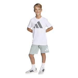 T-shirt para crianças adidas Essentials image-3