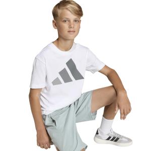 T-shirt para crianças adidas Essentials image-5