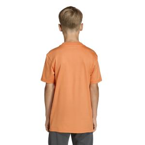 Camiseta algodón niño adidas Essentials image-4