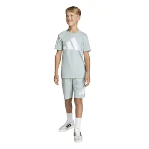 Short enfant adidas Essentials image-2