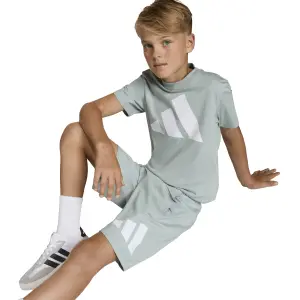 Short enfant adidas Essentials image-4
