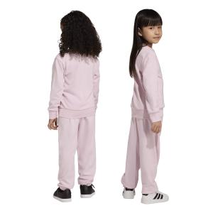 Conjunto de fato de treino para criança adidas Essentials image-6