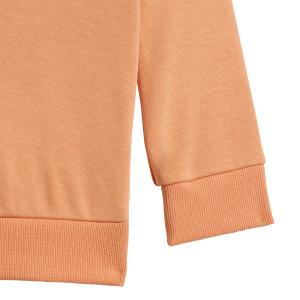 Set med sweatshirt och babybyxor adidas Essentials image-3