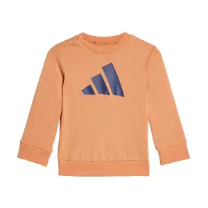 Baby Sweatshirt- und Jogginghose-Set adidas Essentials image-1