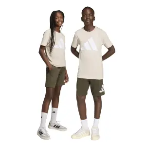 T-Shirt und Shorts Set für Kinder adidas Essentials image-4