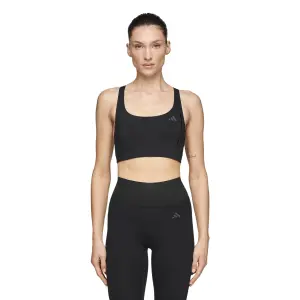 Sport-BH Mittlerer Halt Damen adidas Optime x entire studios image-1