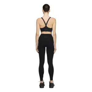 Sport-BH Mittlerer Halt Damen adidas Optime x entire studios image-6