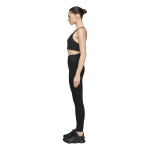 Sport-BH Mittlerer Halt Damen adidas Optime x entire studios image-4