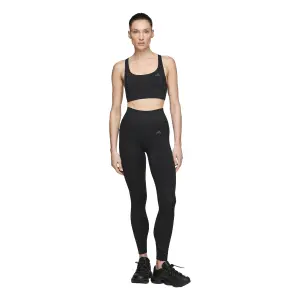 Sport-BH Mittlerer Halt Damen adidas Optime x entire studios image-2