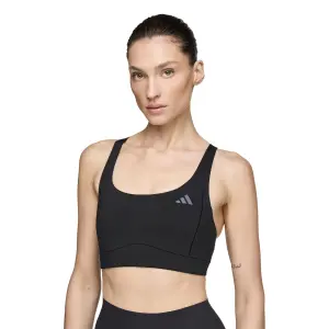Sport-BH Mittlerer Halt Damen adidas Optime x entire studios image-3