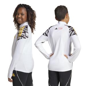 Real Madrid kids training top Avengers Tiro 25 image-5