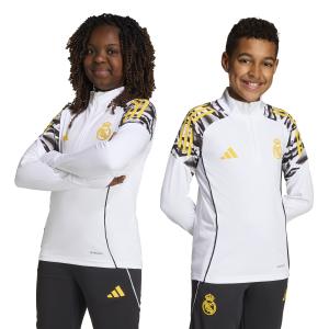 Real Madrid kids training top Avengers Tiro 25 image-3