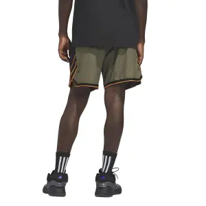 Short adidas Crazy Lite image-2