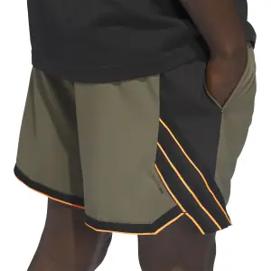 Short adidas Crazy Lite image-6