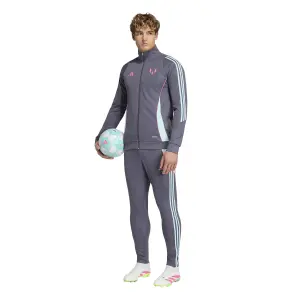 Giacca sportiva adidas Messi image-3