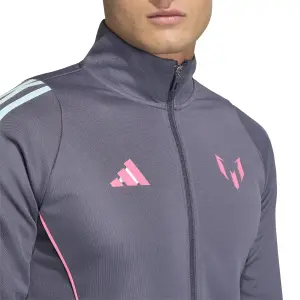 Giacca sportiva adidas Messi image-4